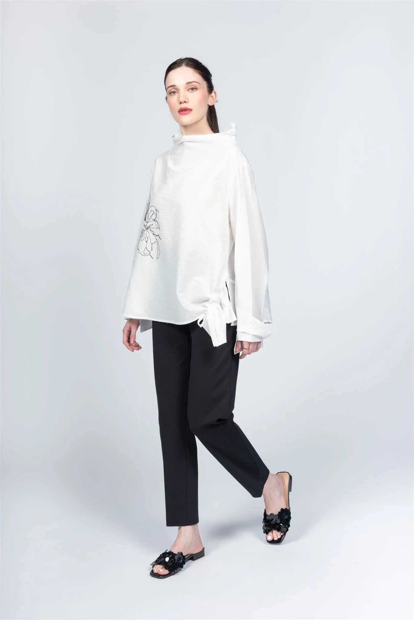 Top WT230242 - Pablo Tricot