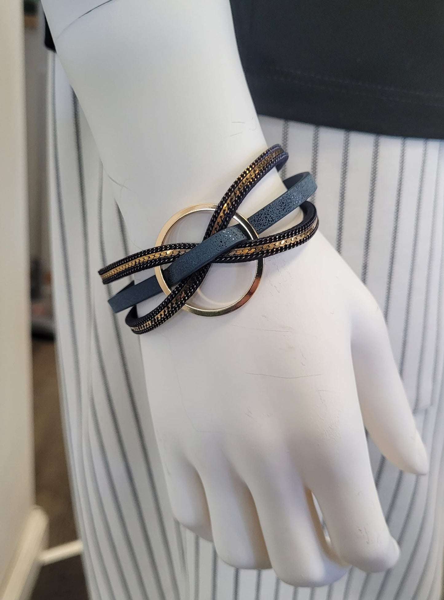 Clara 15 Bracelet