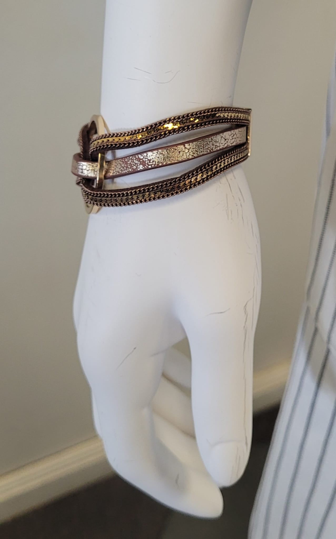 Clara 15 Bracelet