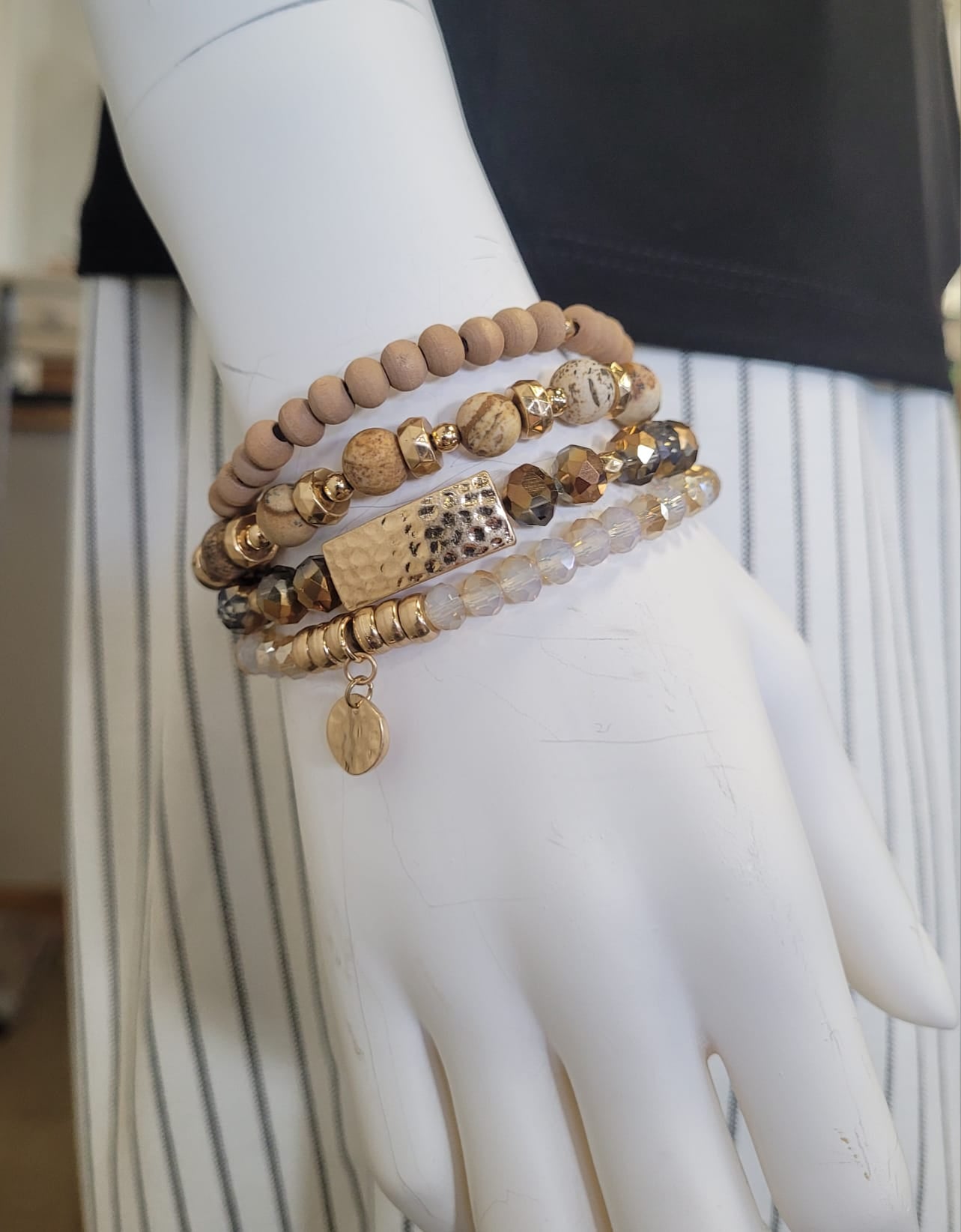 Gina 26 Bracelet