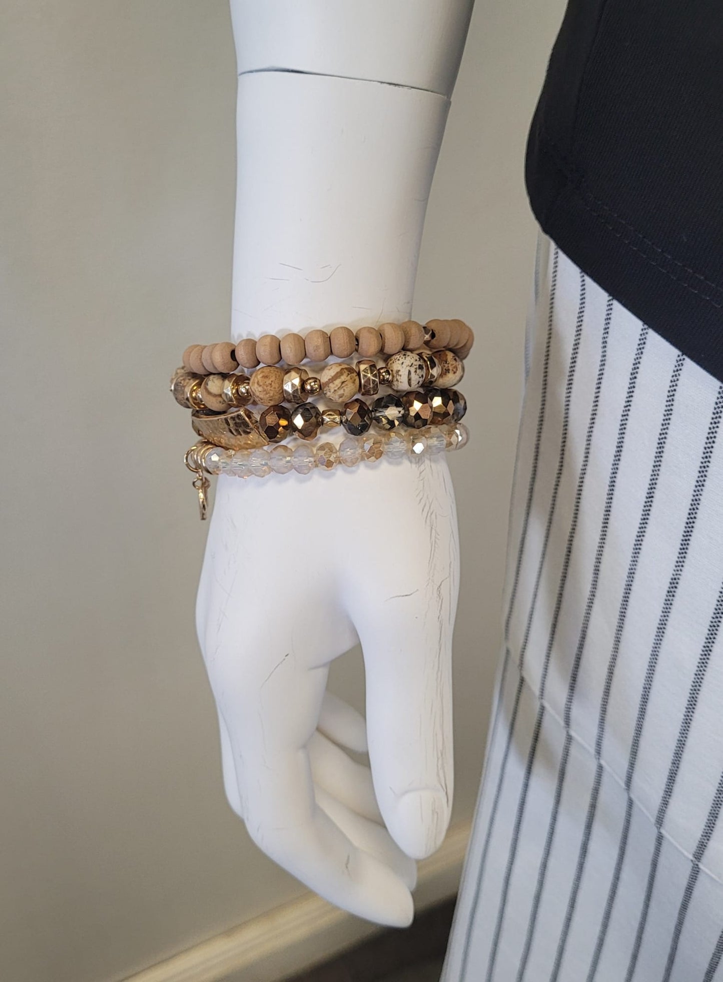 Gina 26 Bracelet