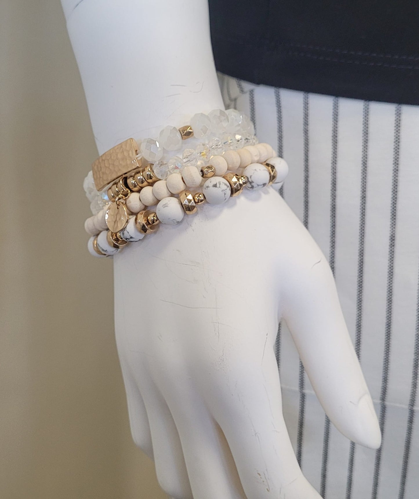 Gina 26 Bracelet