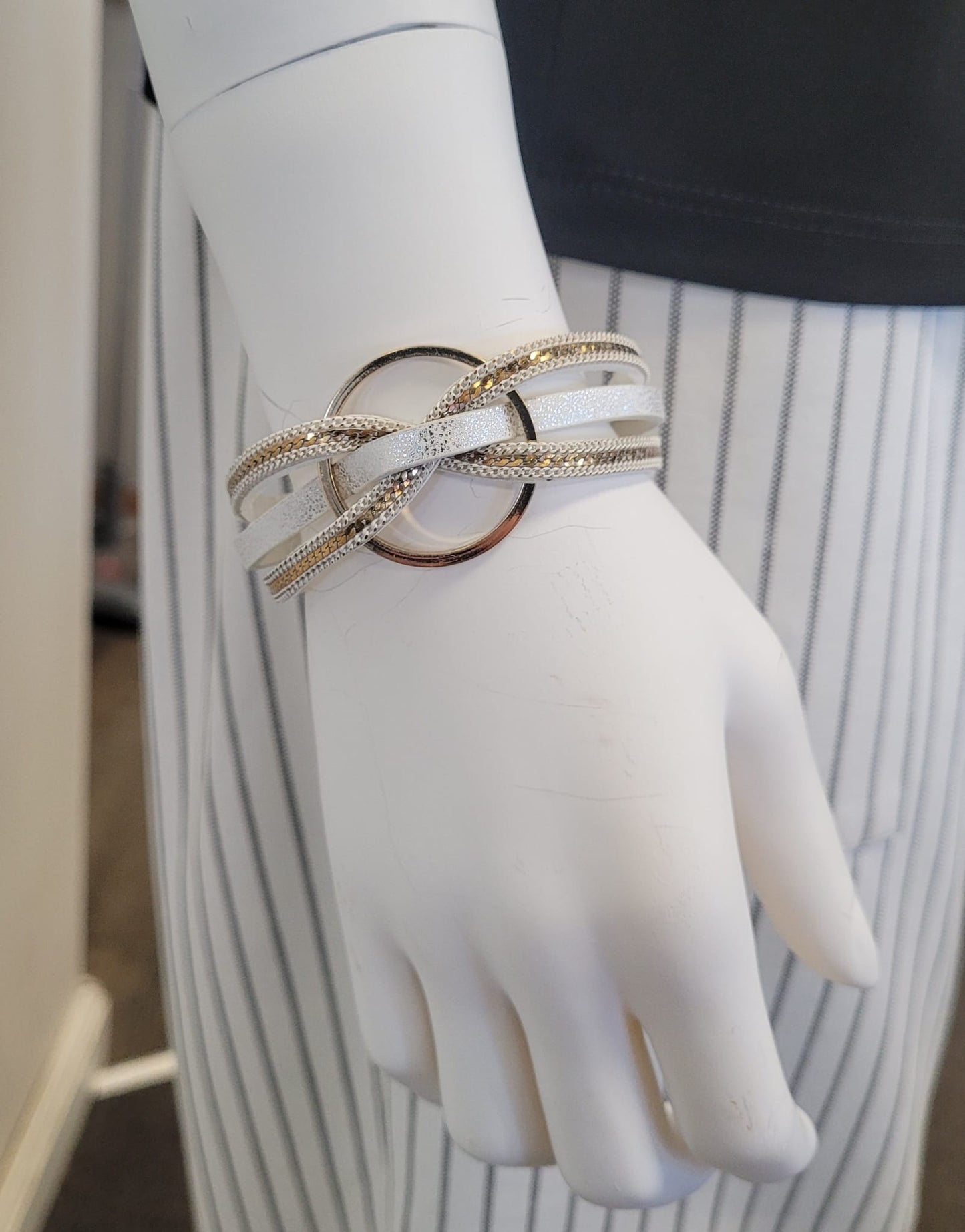 Clara 15 Bracelet