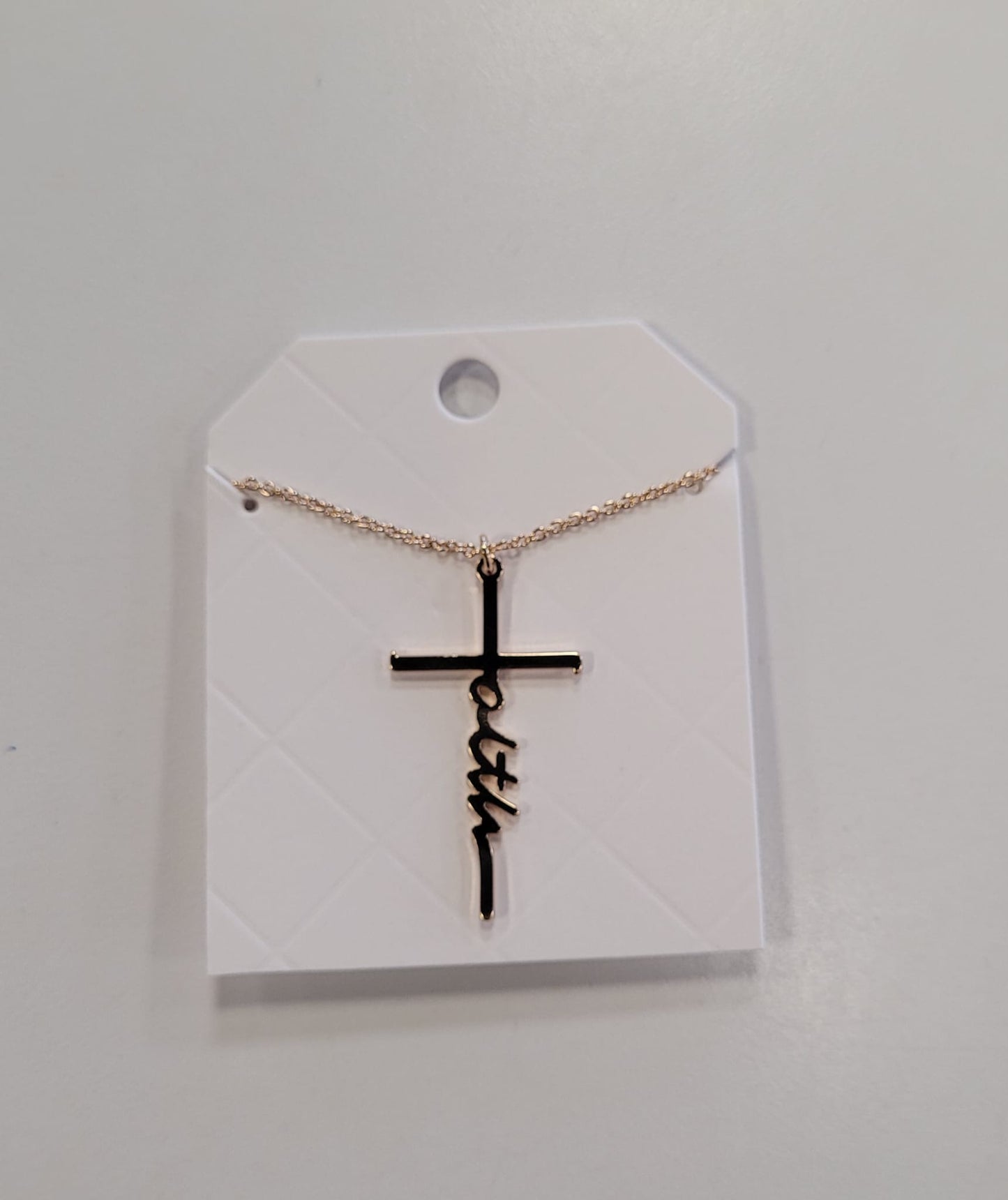 Trina 13 Necklace