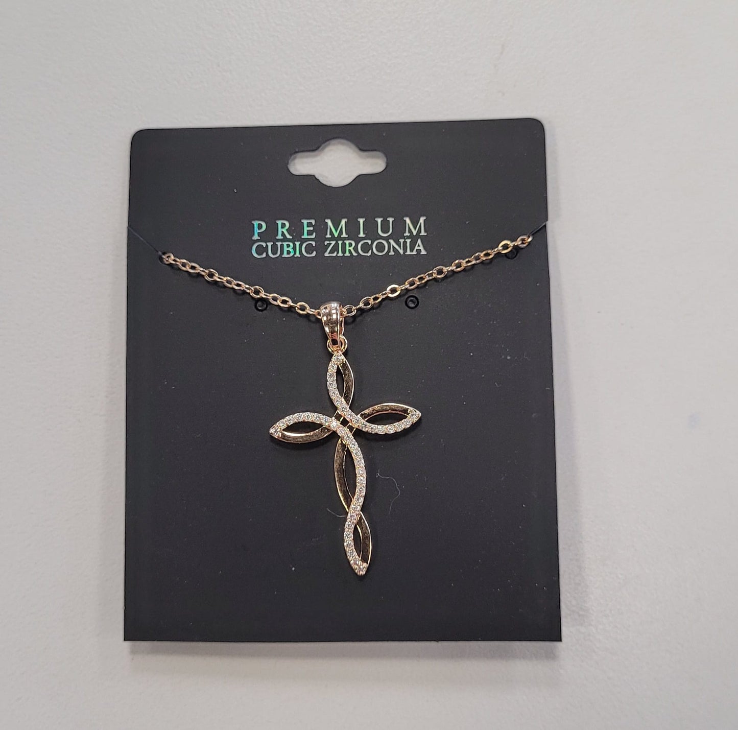 Trina 12 Necklace