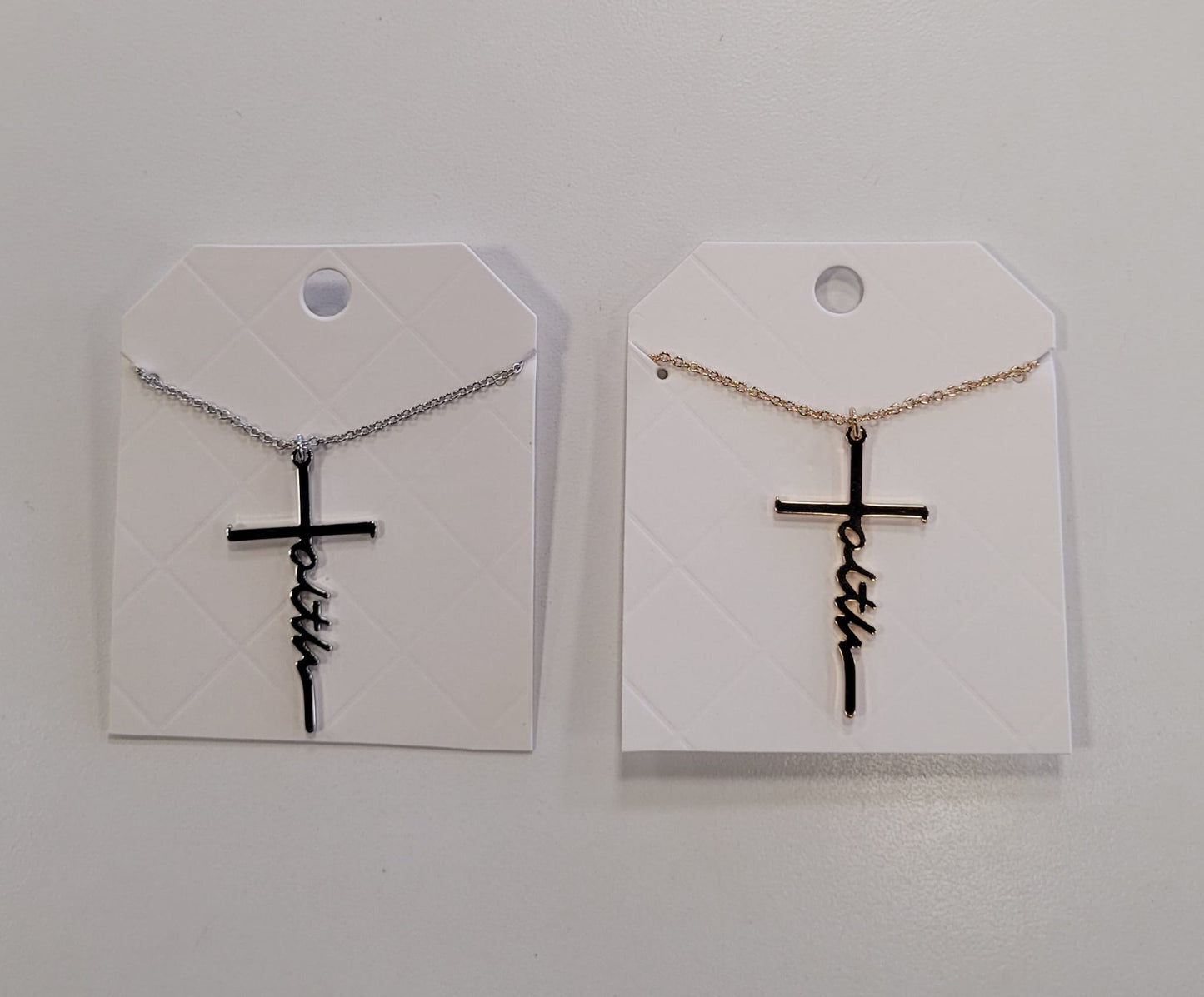 Trina 13 Necklace