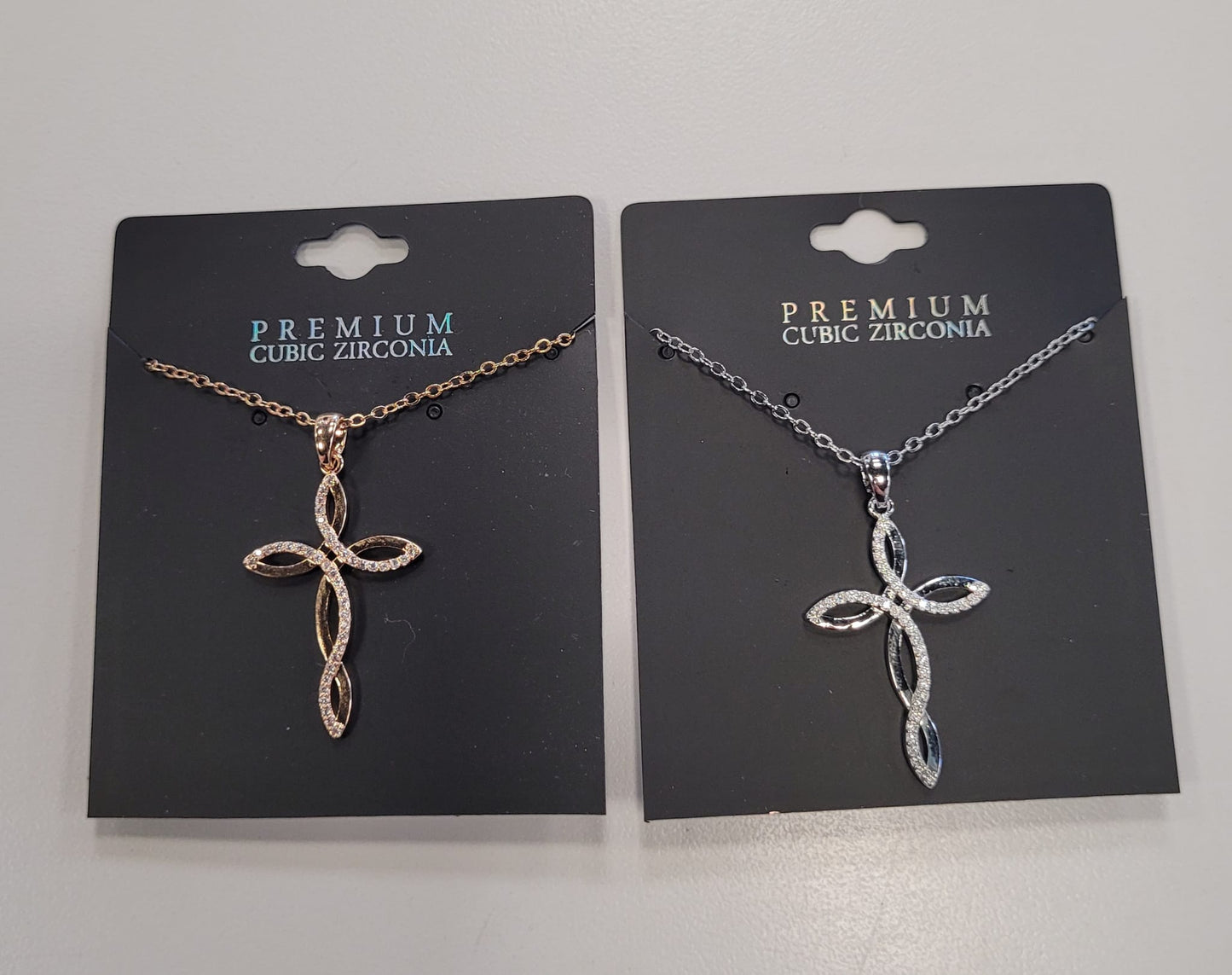Trina 12 Necklace