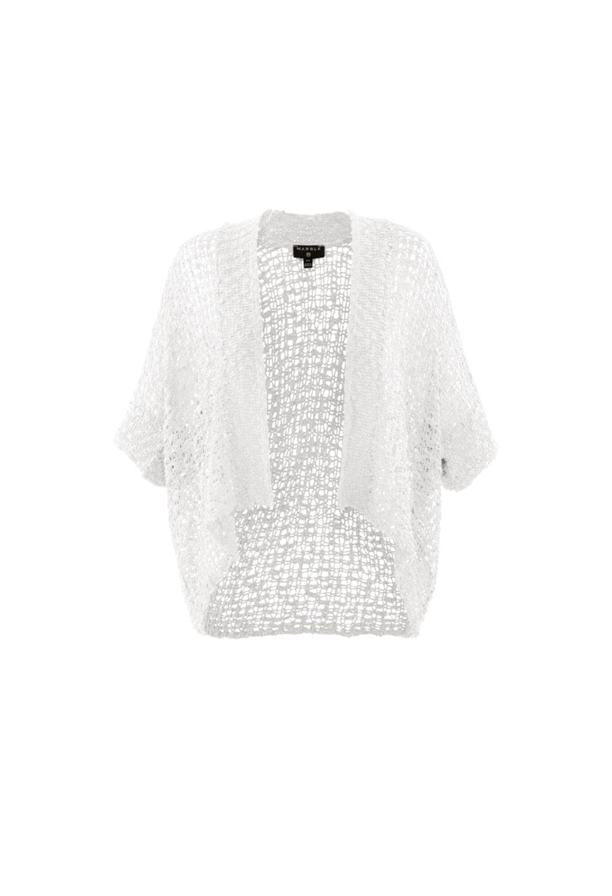 Cardigan 5185 MARBLE