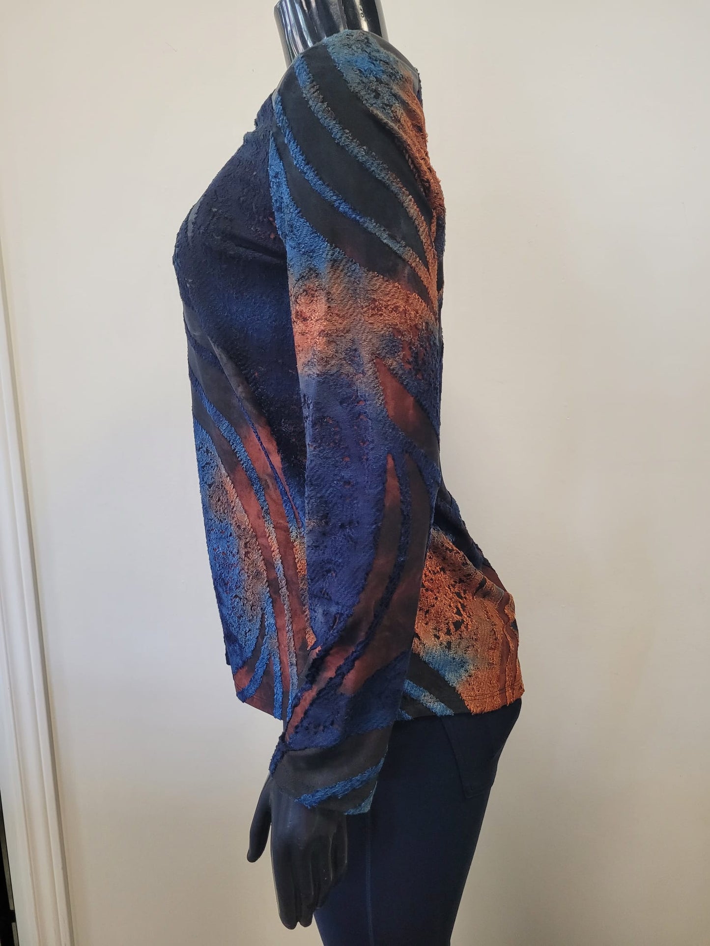 Midnight Ember Top 8693