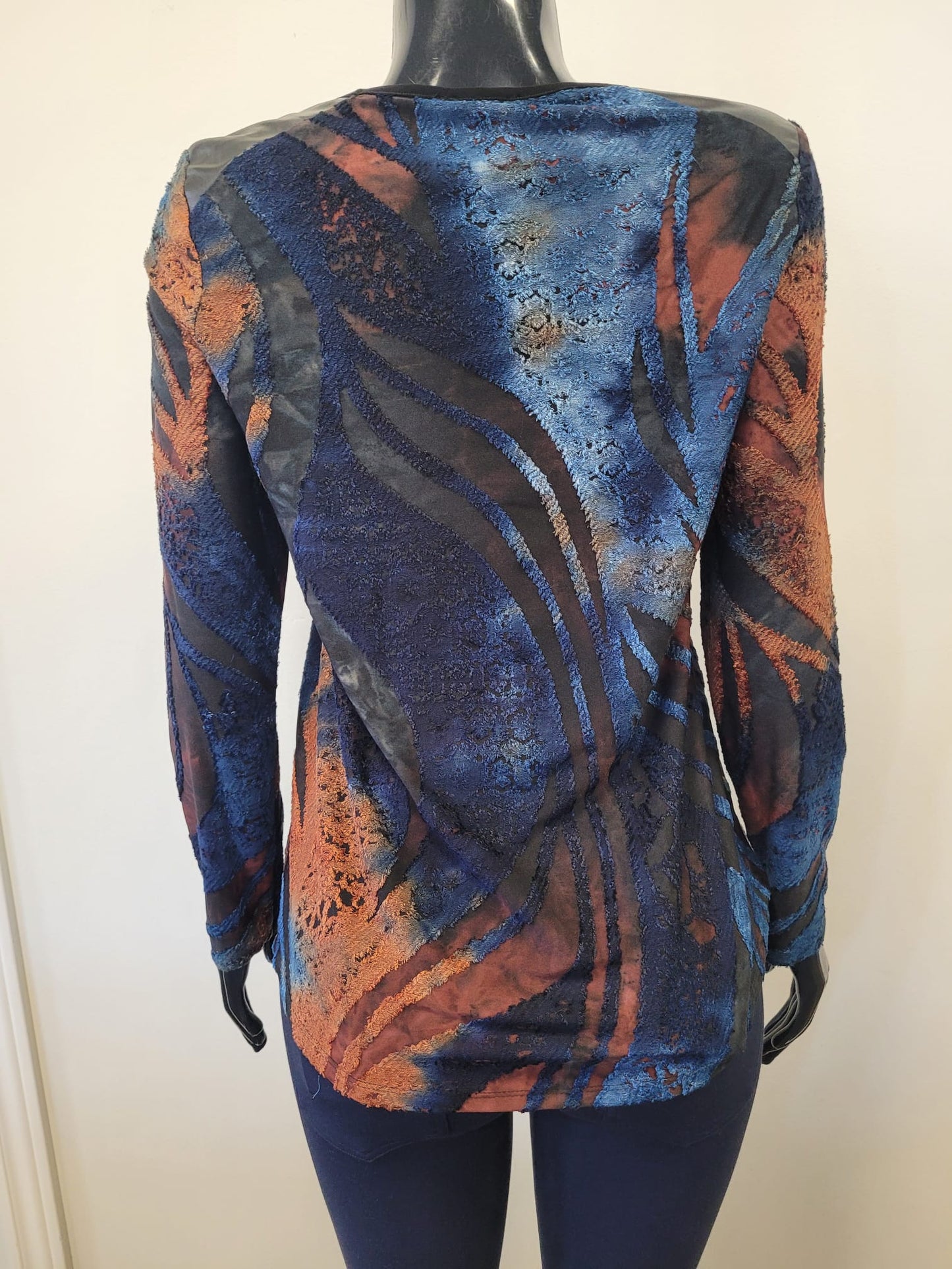 Midnight Ember Top 8693