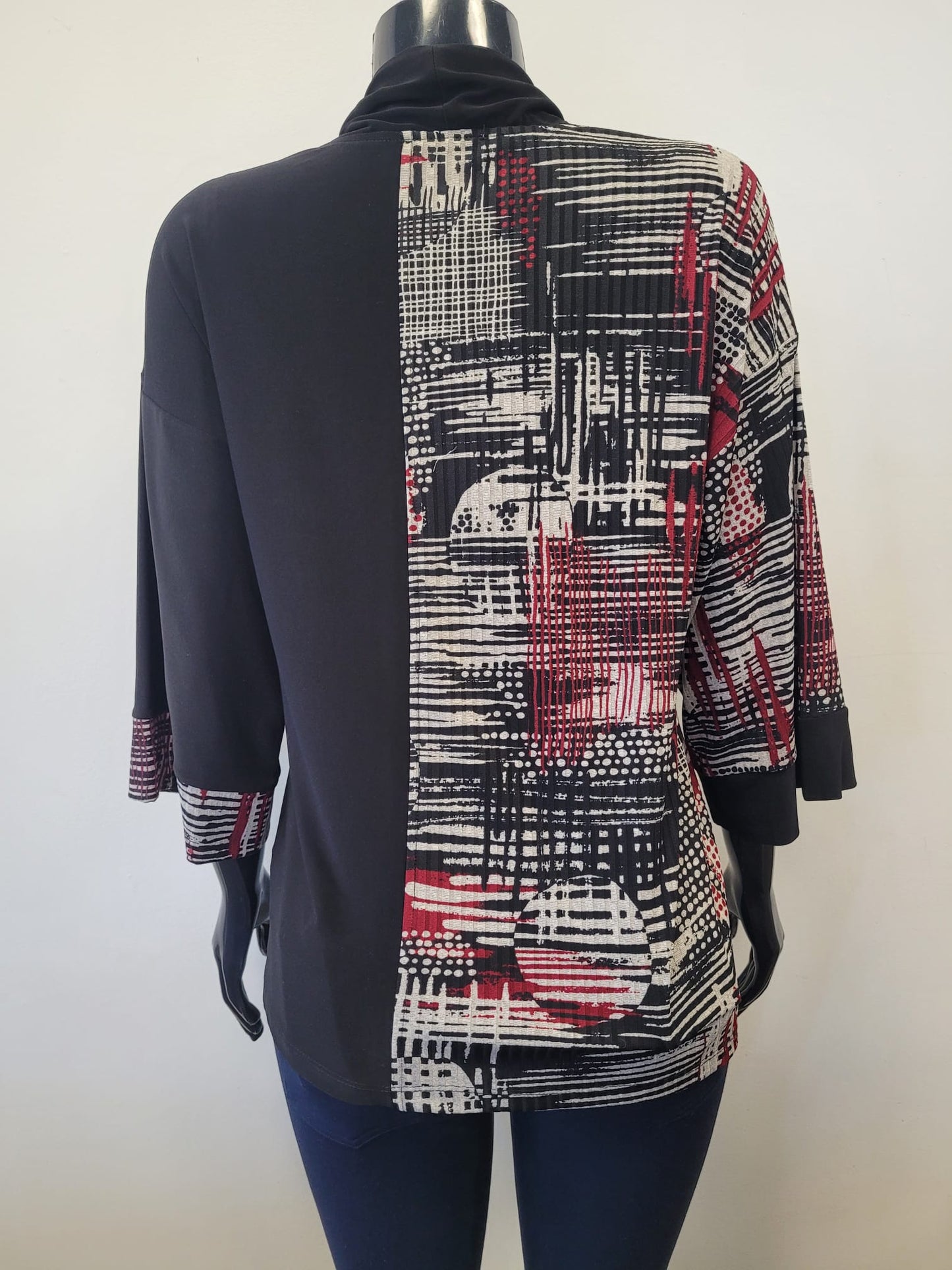Intricate Top -8749