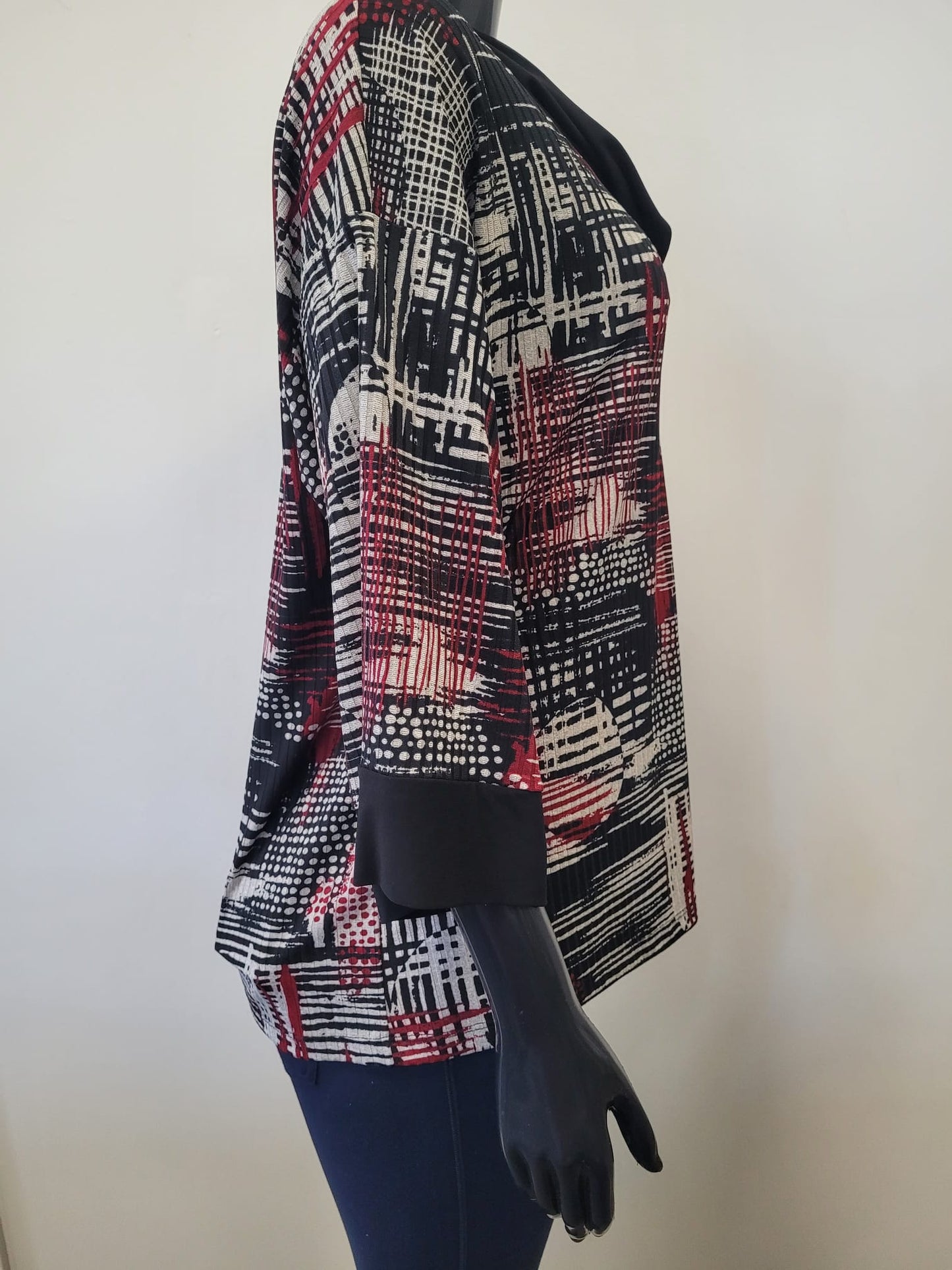 Intricate Top -8749