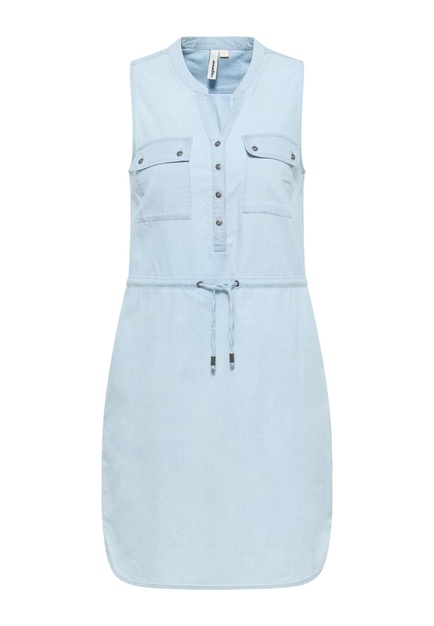 ROISSIN DENIM DRESS 2511-20034-2015 - RAGWEAR