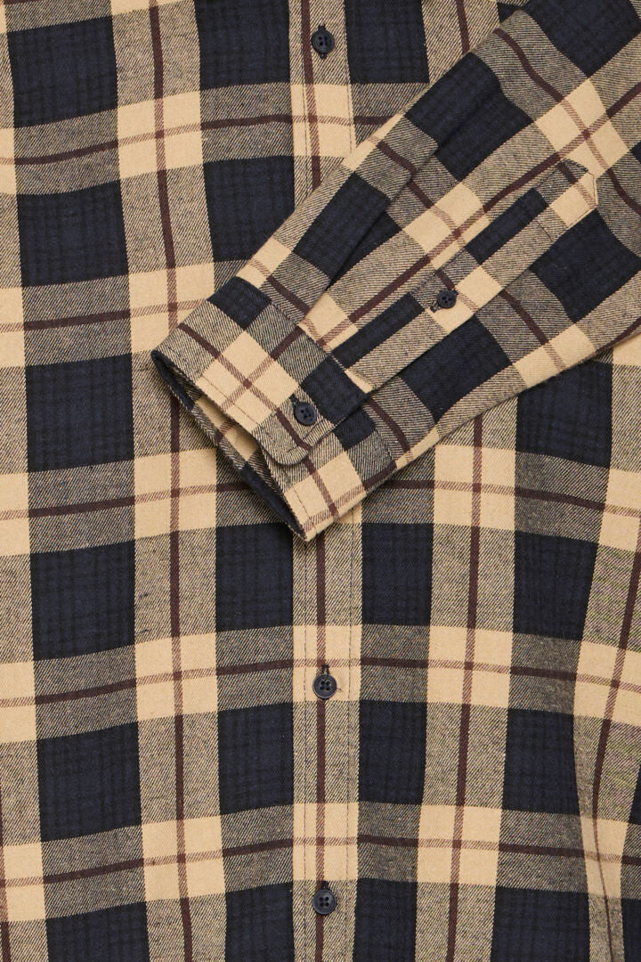 BHBARI Long sleeved shirt -BLEND