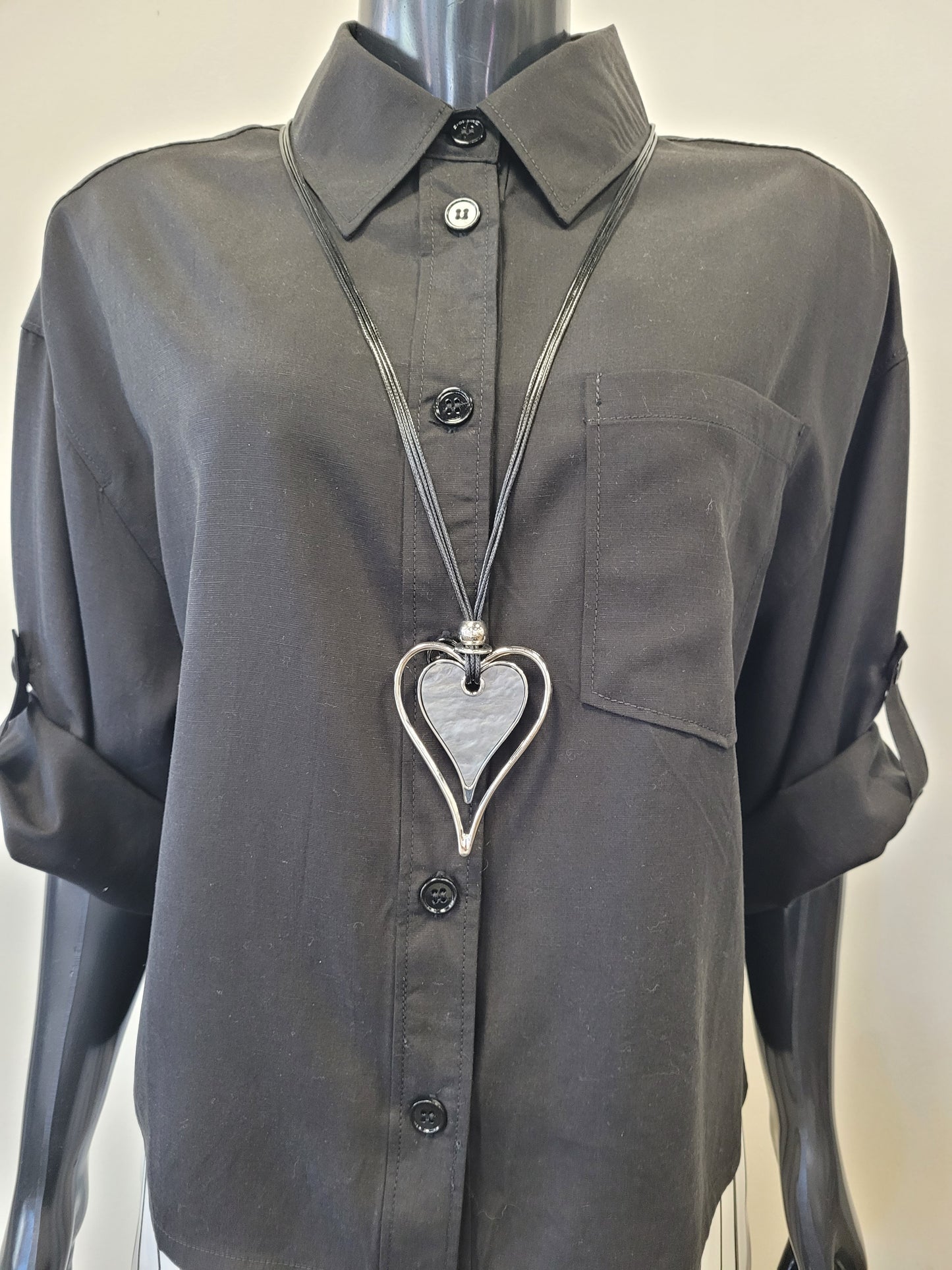 Sofia 13 Necklace