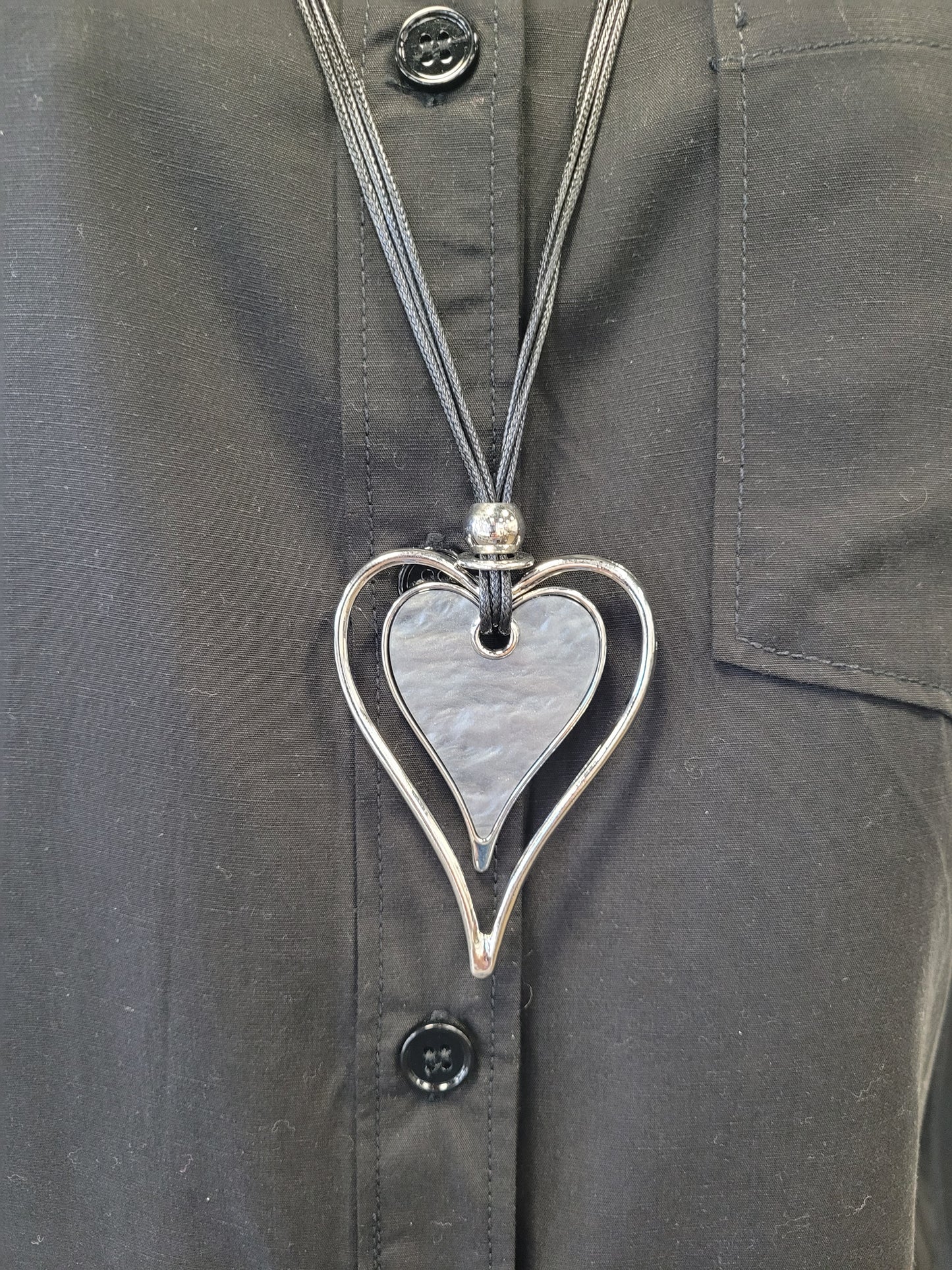 Sofia 13 Necklace