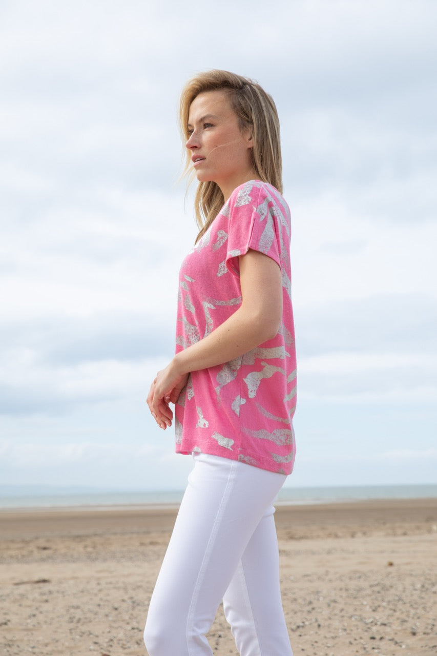 Top 7371 - MARBLE