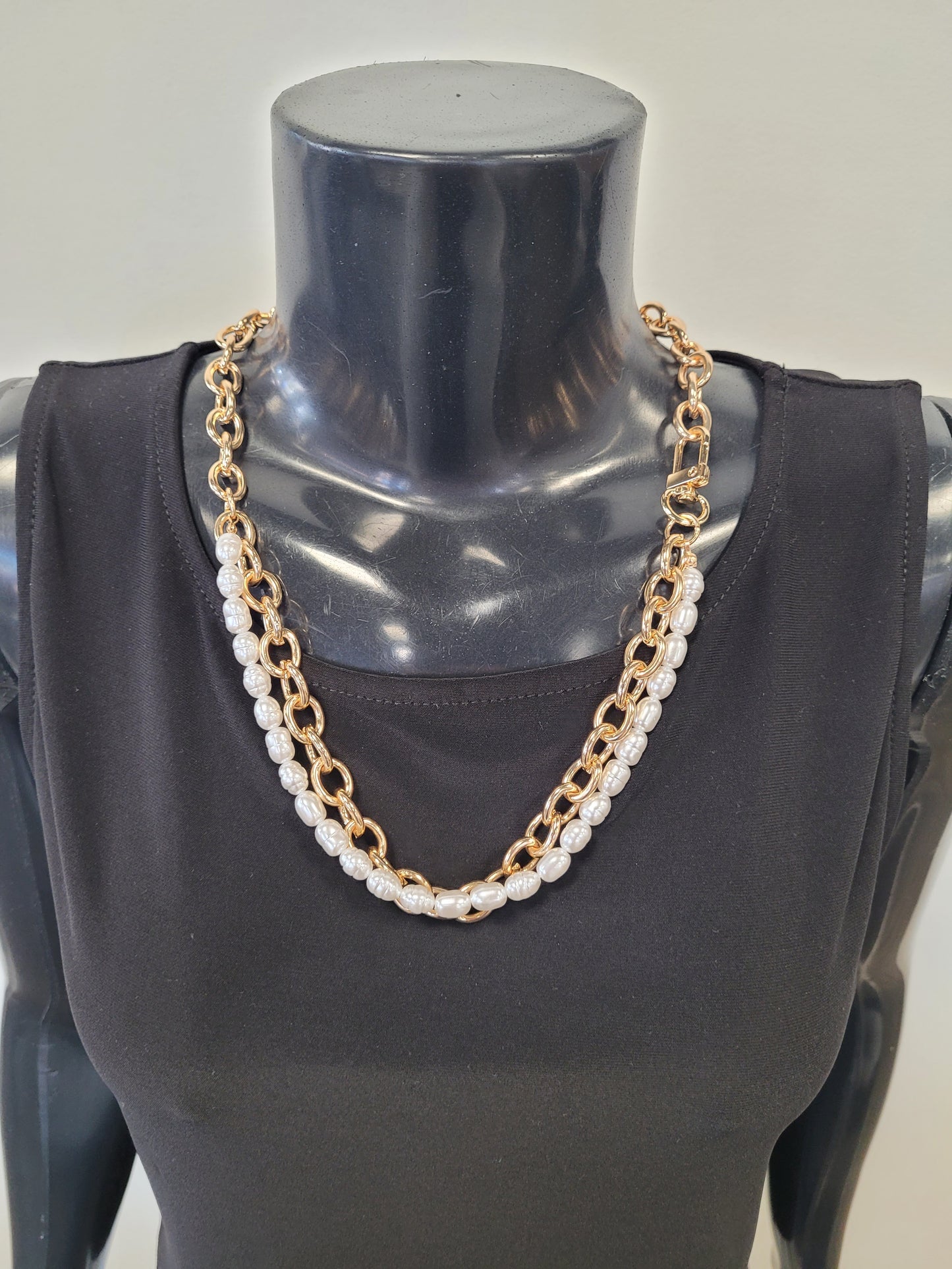 Roxanne-37 Necklace