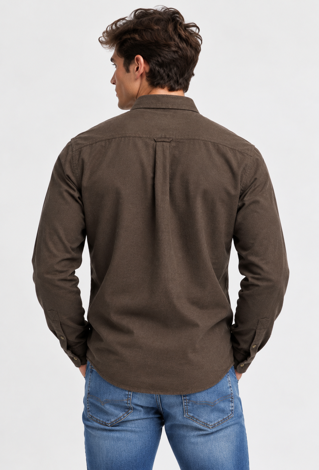 BHBURLEY Shirt -BLEND