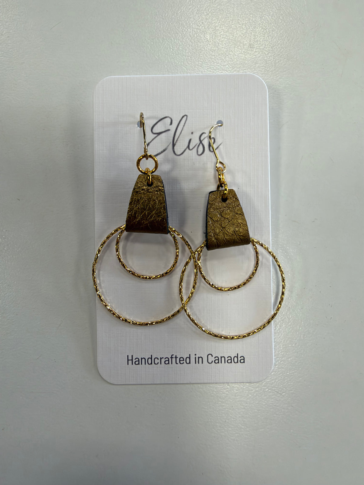 Elise Earings