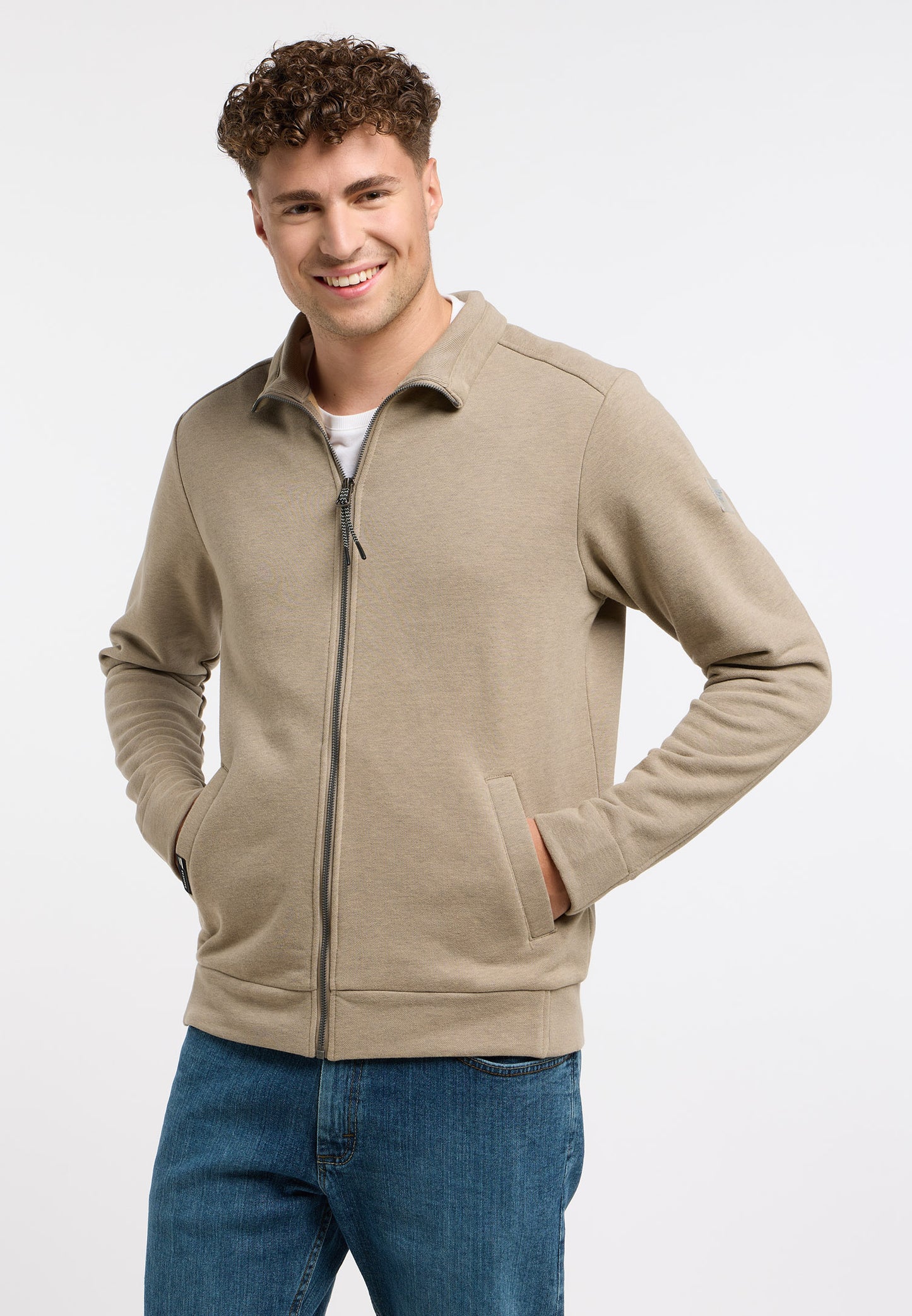 Miet Sweatshirt - RAGWEAR