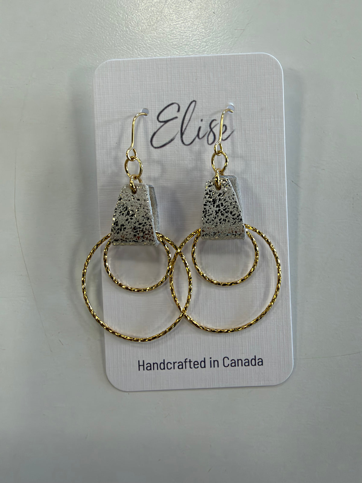 Elise Earings