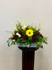 Dish of Posies