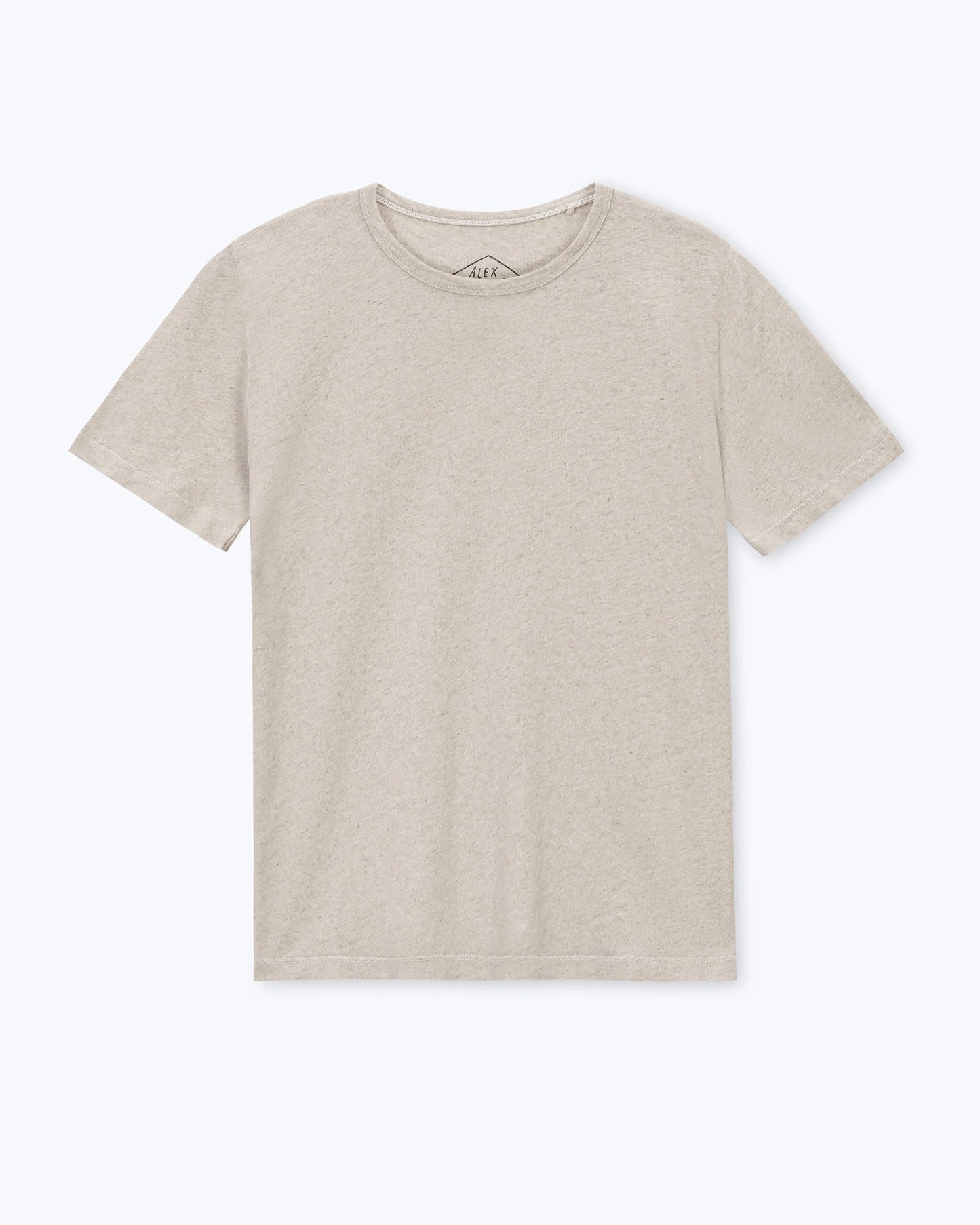 Women's Sun Tee / Bone - Alex Crane