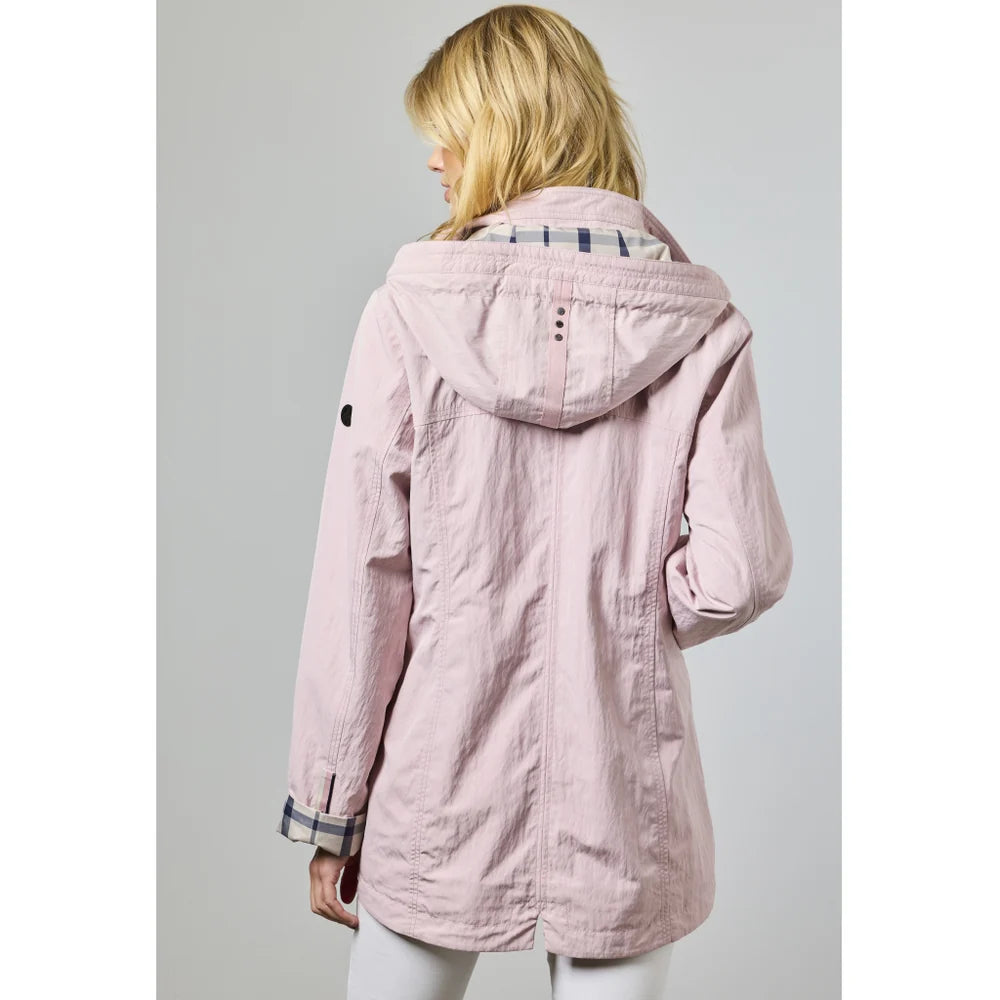 Nellie Jacket - Rose 0126-2259–75 - JUNGE