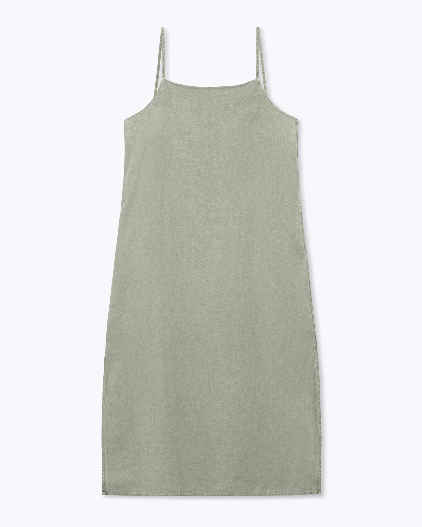 Women's Penny Slip / Seagrass - Alex Crane