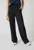 MPG Dreamweave Relaxed Pant - Black, front view