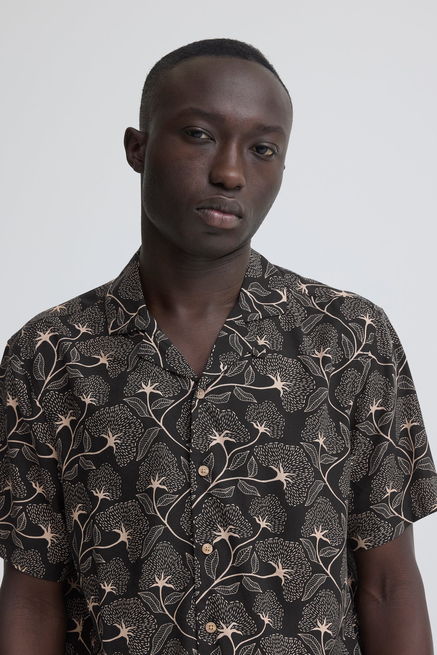 ARIAN SHIRT 20720641-099996162 - BLEND