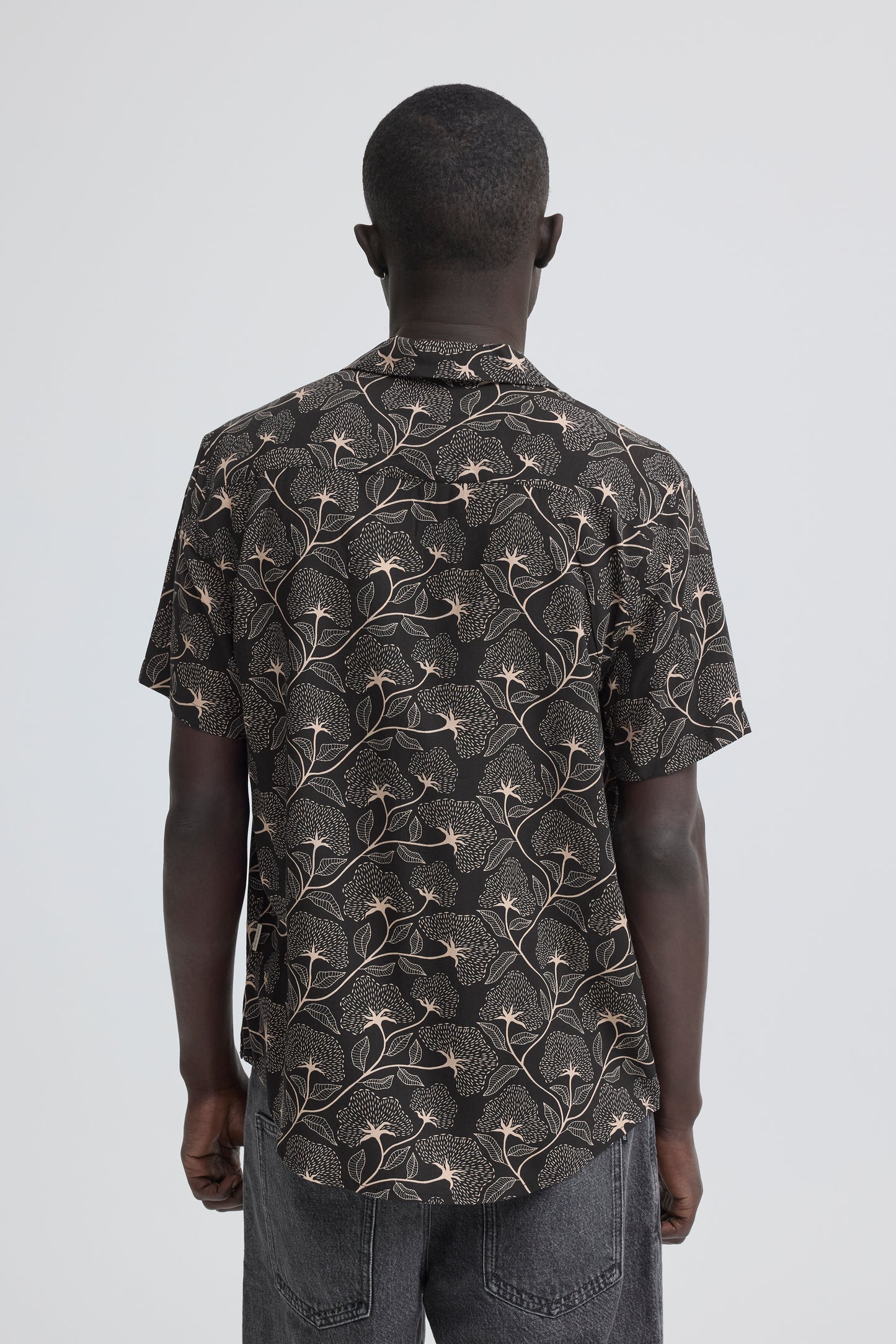 ARIAN SHIRT 20720641-099996162 - BLEND