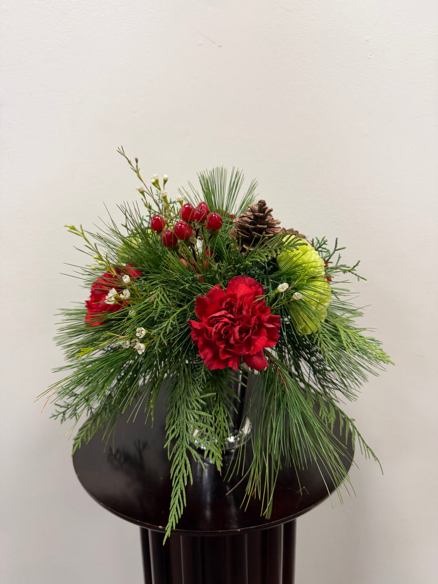 Little Cup of Chrsitmas