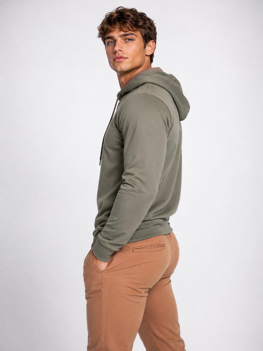 Sweatshirt Joggings FE104 - Paul Miranda