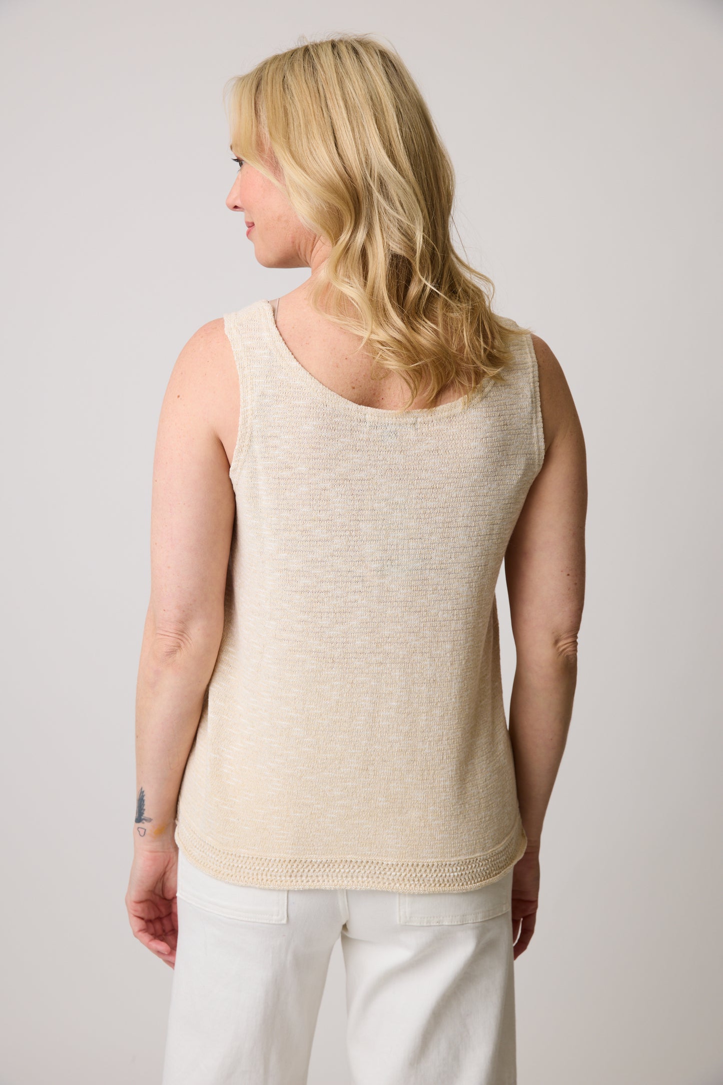 Eco Tank Natural 70182 - Parkhurst Cotton Country