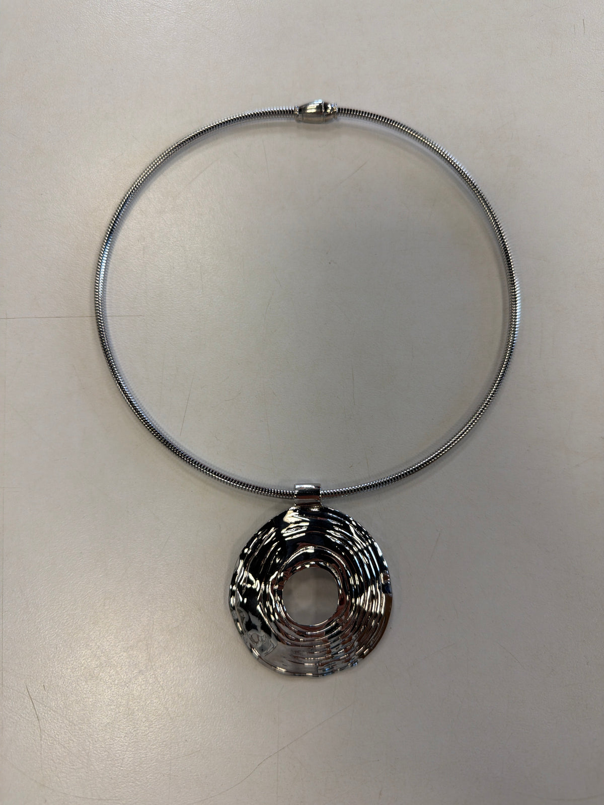 Roxanne 50 Necklace