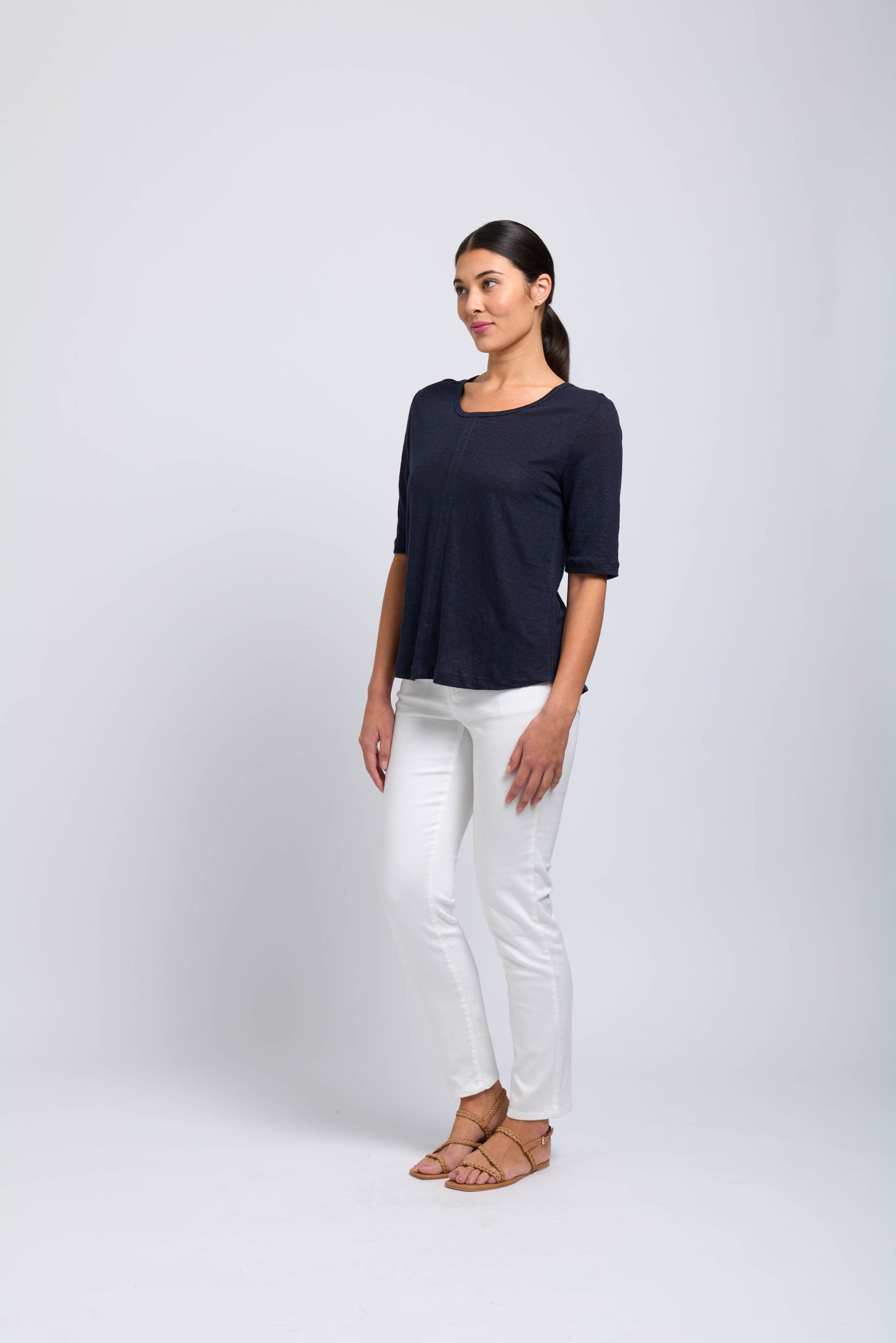 Heroine Top CFO7824 -FOIL
