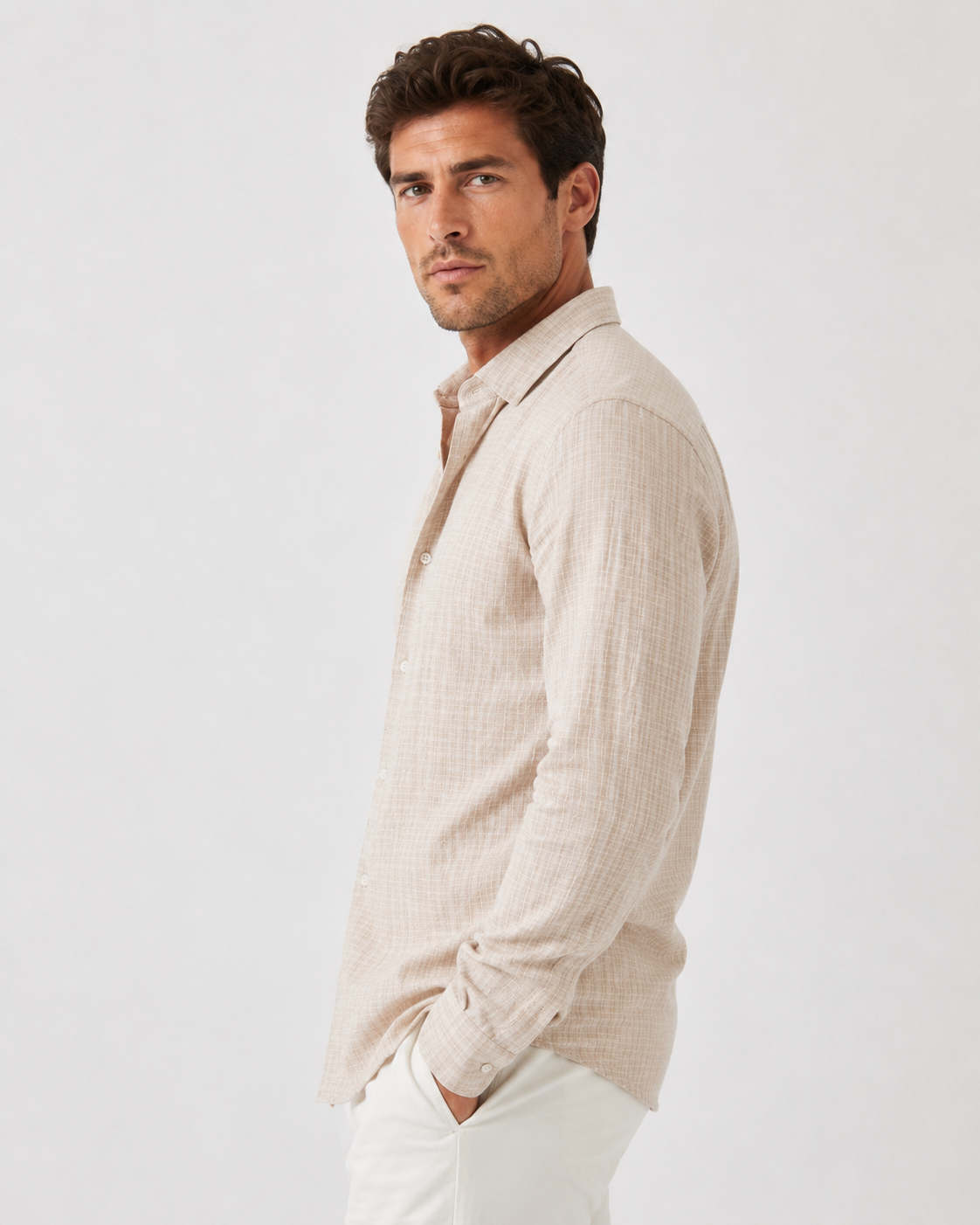 BARNY SHIRTS 20720753-161104 - BLEND