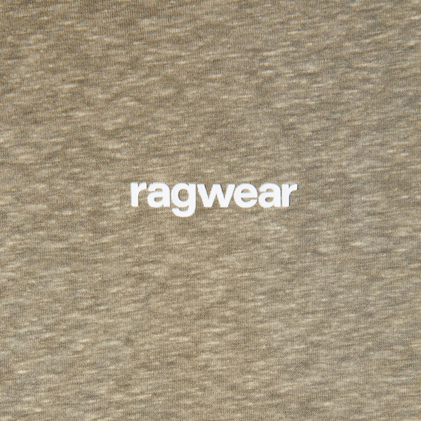 Hallys Tee 2612-15004 Dark Olive 5010 - RAGWEAR