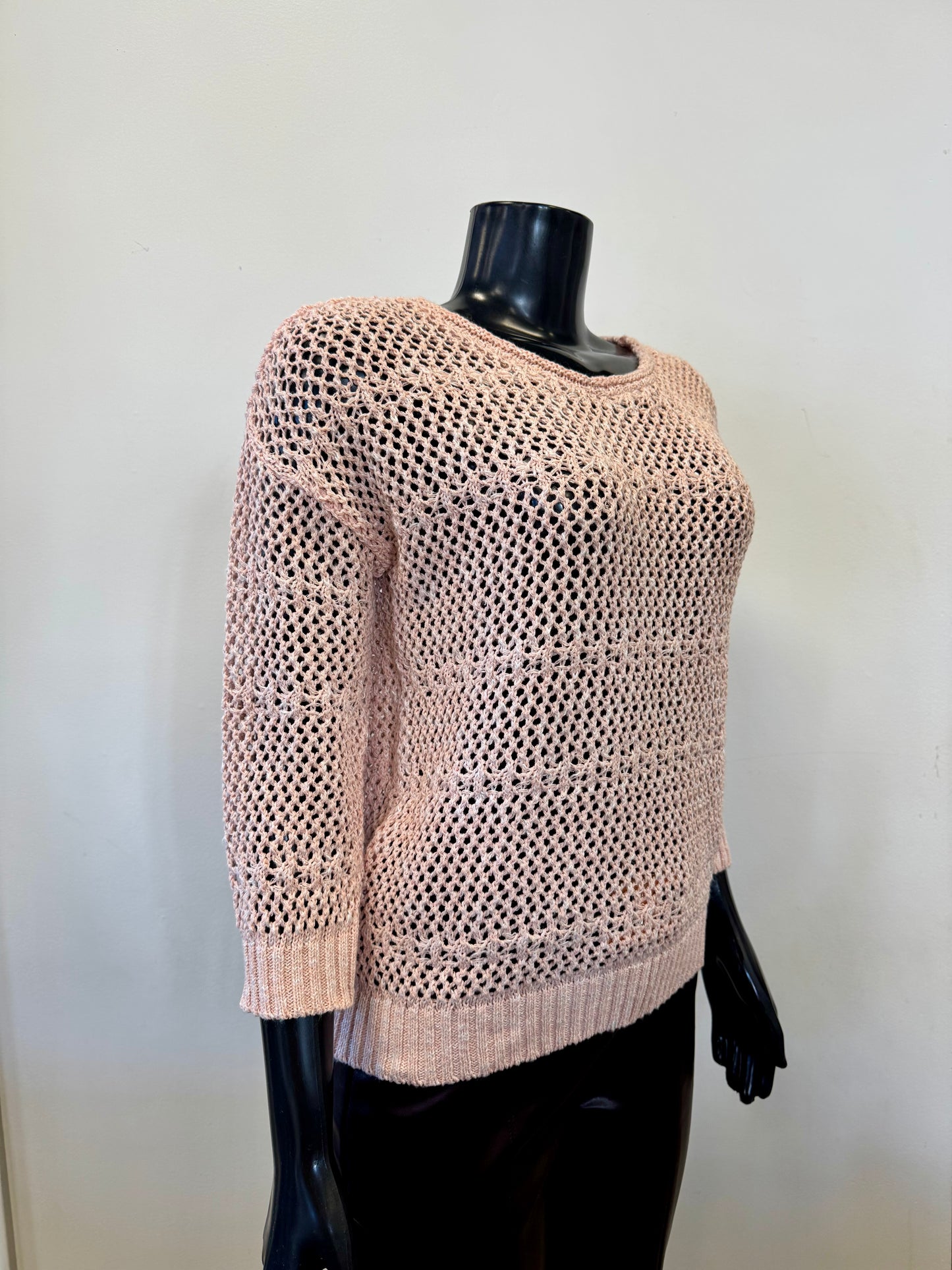 Eco Mesh Top 75336 - Parkhurst