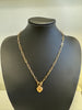 Fiona 23 Necklace - Elise Accessories
