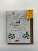 Greeting Card Seeded Memories