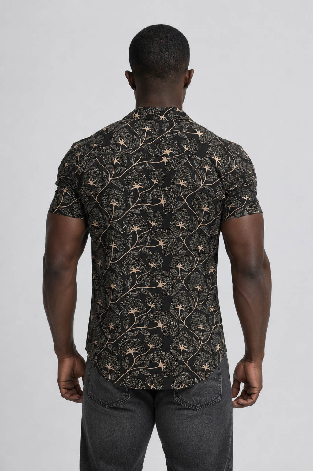 ARIAN SHIRT 20720641-099996162 - BLEND