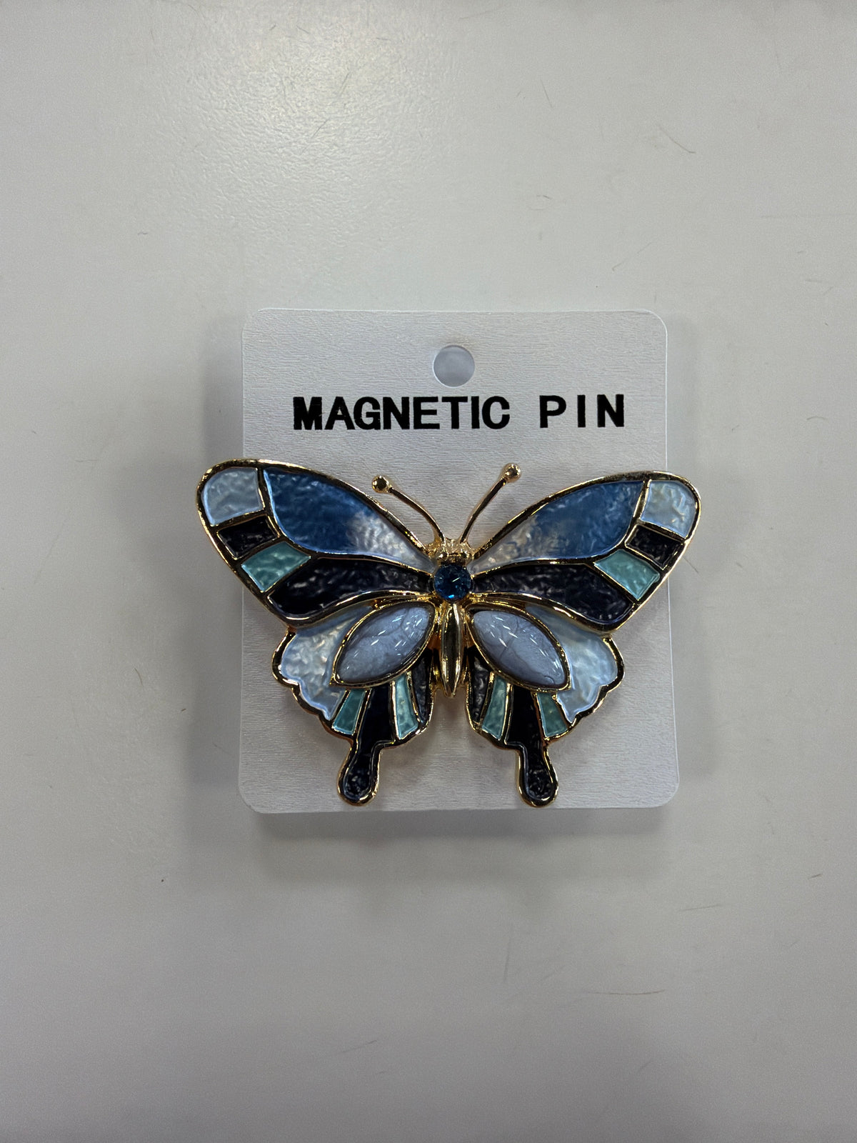 Denise 15 Brooch