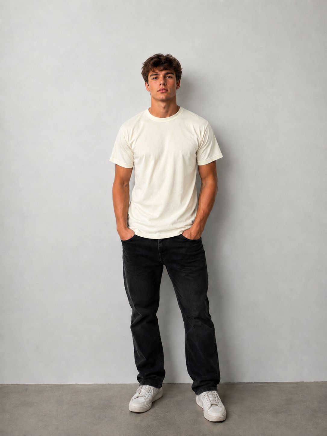 T-shirt - Northbound Supply Company