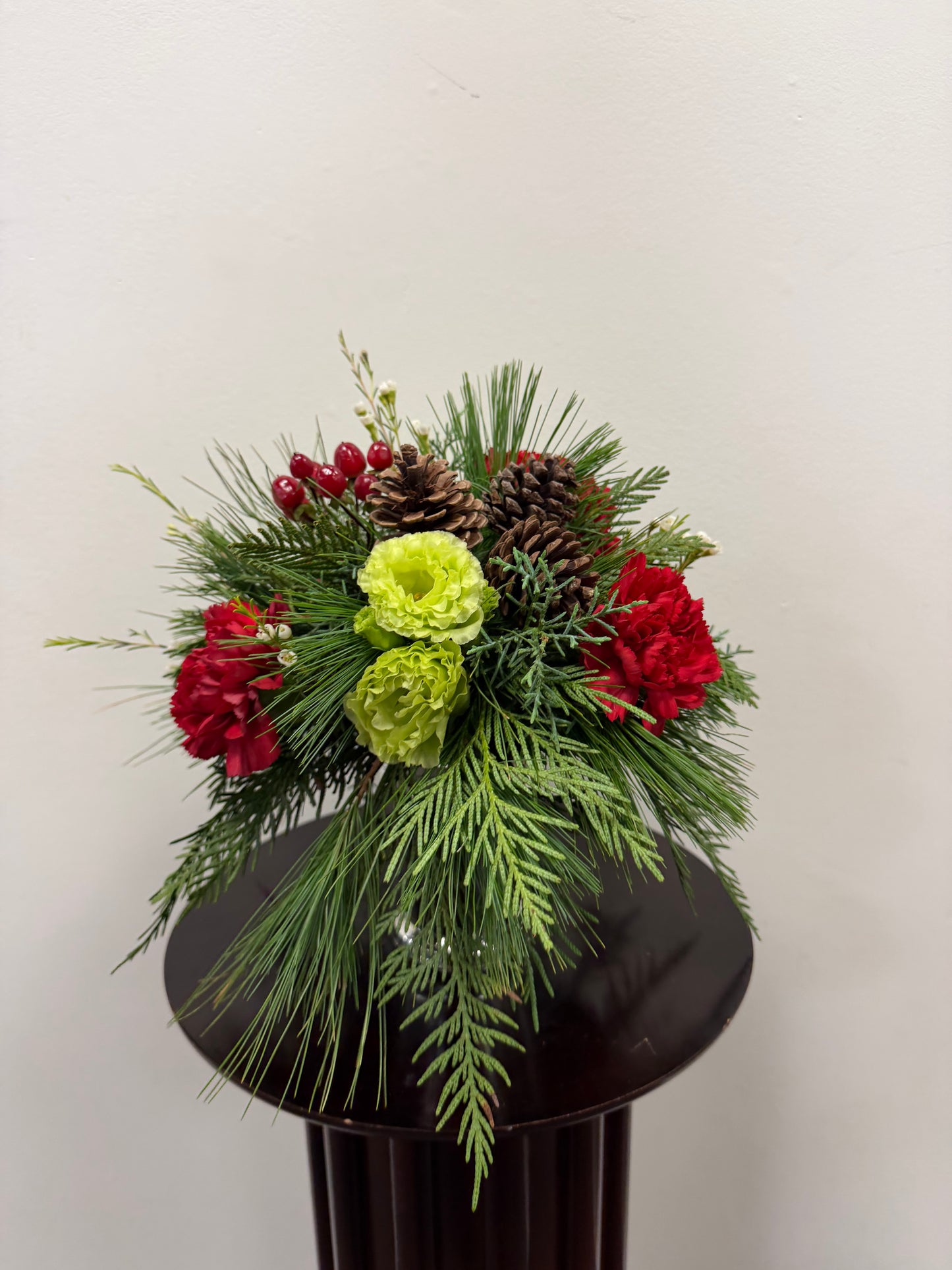 Little Cup of Chrsitmas