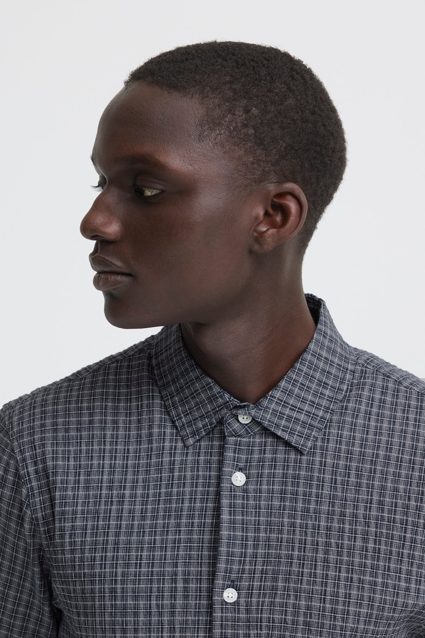 BARNY SHIRT 20720749-194011 - BLEND