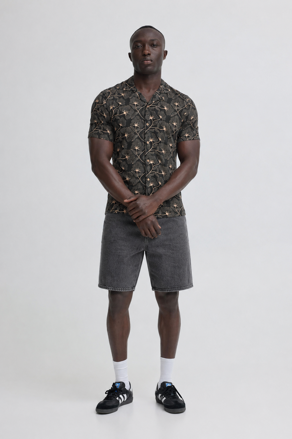 ARIAN SHIRT 20720641-099996162 - BLEND