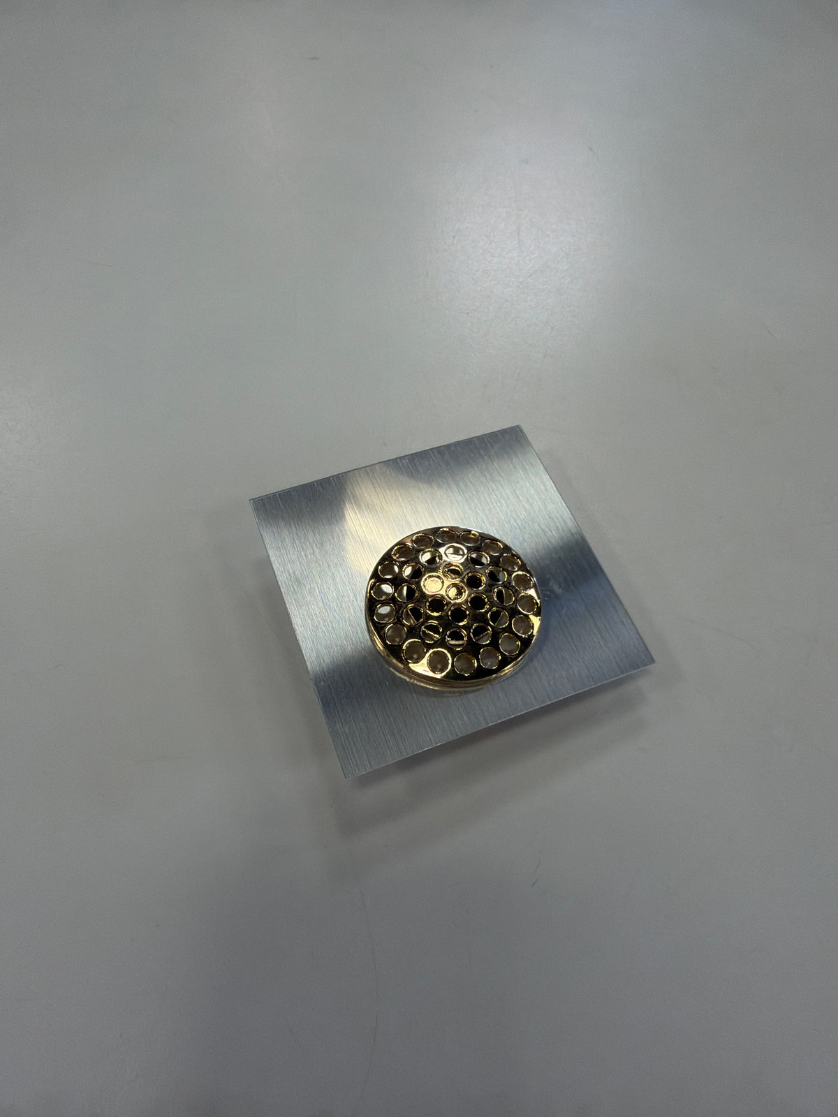 Denise 26 Brooch